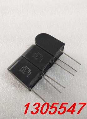 议价老款 进口日本岗古OKAYA AFV225K 2.2UF45