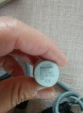 全新原装正品倍加福传感器BES00CY  BESM18MD-议价