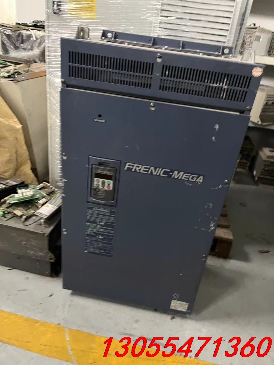 议价富士G1S系列变频器FRN132G1S-4C 132KW38