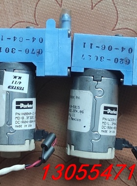 议价HARGRAVES美国隔膜泵真空泵水泵3F32E1.B24V