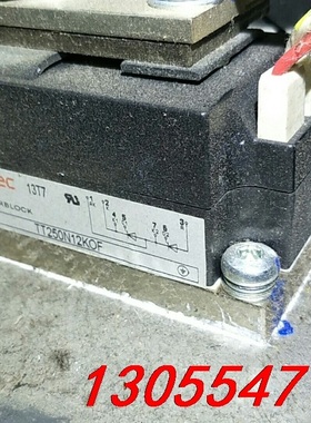 议价tt452n12koftt250n12kof可控硅大功率开关