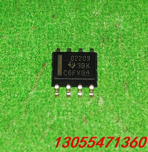 议价OPA2209AIDR 丝印 O2209 02209 OPA