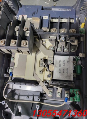 议价富士模块 6MBP100RSA120-03 PVC300A-