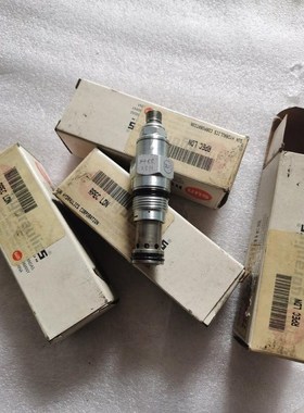 SUN平衡阀RPEC-LDN,全新正品插装阀,液压阀,议价