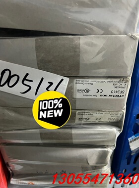 议价易福门传感器SF2410