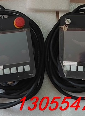 议价三菱GT2505HS-VTBD示教器 拆机成色新 功能包好