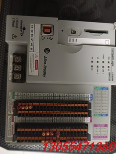 议价AB罗克韦尔PLC L27ERM 1769