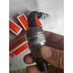 丹福斯压力传感器MBS3050 现货250bar议价 全新正品