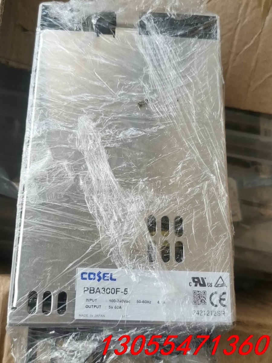 议价日本科索PBA300F-3R3 3.3Ⅴ 60A；PBA30