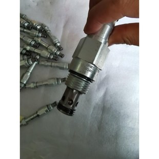 阀液压阀阀芯SR4E2 H21V 雅歌插装 线议价 处理