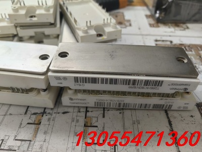议价原装拆机   TDB6HK180N16RR  测试包好，需要