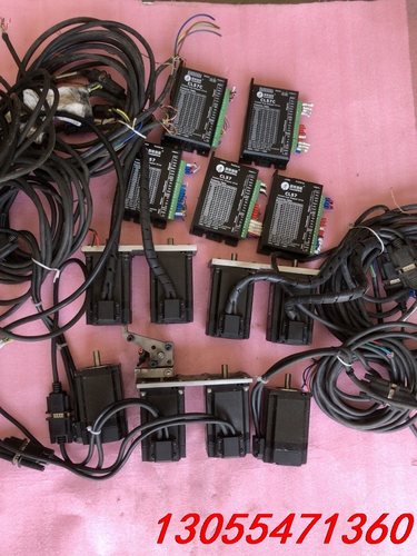 议价雷赛57闭环步进电机CL57，CL57C