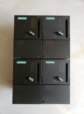6ES7 314-1AE04拆机二手西门子300plc模块c议价