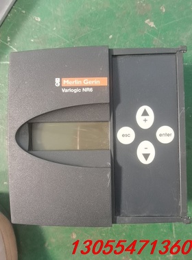 议价varlogic NR6 施耐德Schneider功率因数控