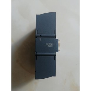 6ES7 1AH30拆机二手西门子1200通讯模块p议价 241