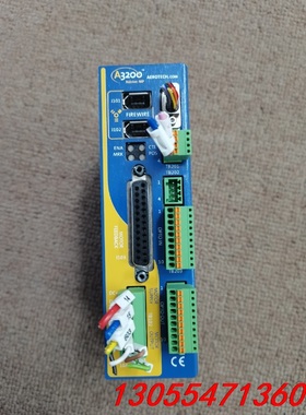 议价AEROTECH A3200驱动器NdriveMP10-IO