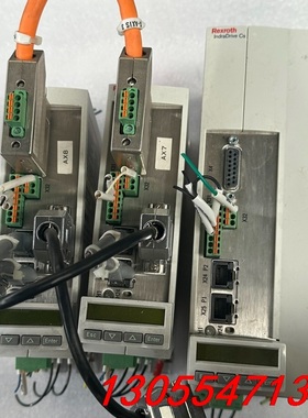 议价力乐士Rexroth IndraDrive Cs驱动器HCS