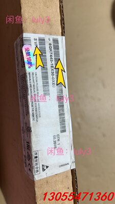 议价西门子6GK7443-1EX30-0XE0通信处理器 CP4