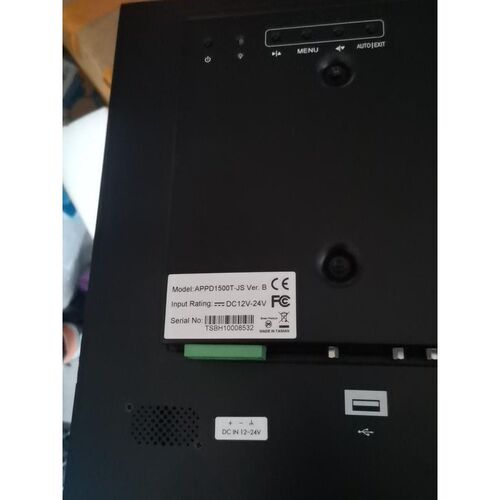 全新原装正品显示器 TSBH10008532 APPD-15议价