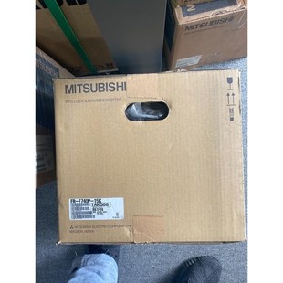 15K议价 F740P 全新原装 三菱变频器FR