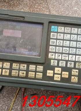 议价广数928TCa数控系统，拆机的，通电如图，没拆修过，配件价