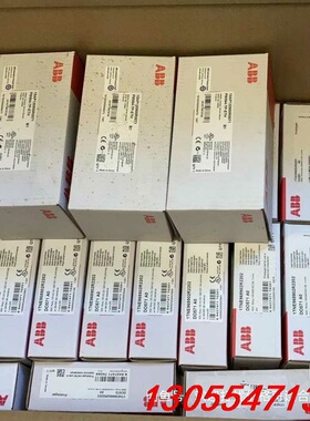 议价ABB VPM810 现货 ABB PNI800  ABB