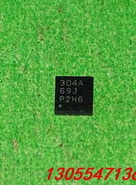 议价TPS40304ADRCR TPS40304 丝印 304A