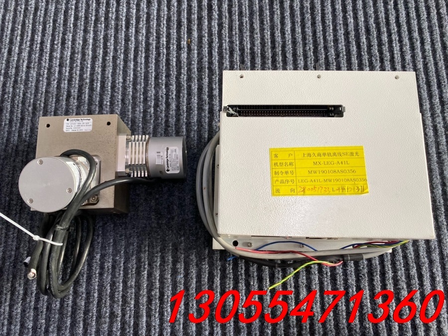 议价拆机美国剑桥CTI-L2H14X2-GSDA-DH-A479