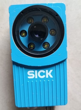 议价SICK VSPI-4F2111读码器，工业视觉图像传感器，