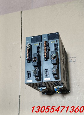 议价LS驱动器L7SA008B，图片实物拍摄，原装拆机包好，外观