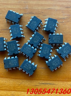 议价LOC111 贴片SOP8 全新拆机 进口原字 一色现货 质