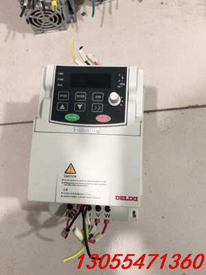议价德力西变频器 CDI-E102G0R75T4B，0.75千瓦