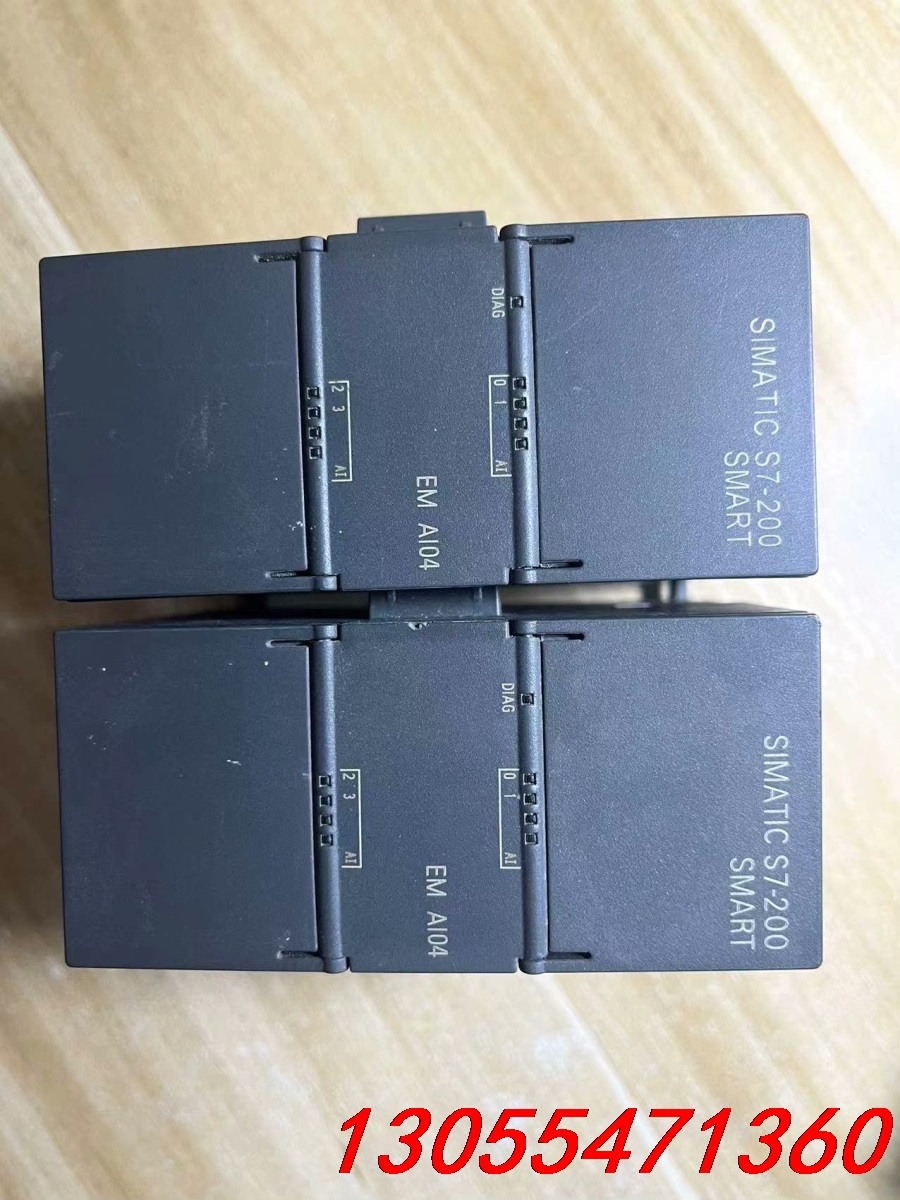 议价西门子s7-200smart  AI04，6ES7 288-