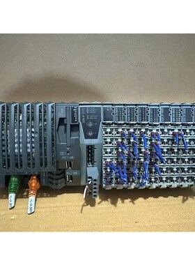 成色漂亮贝加莱plc X20CP1586 模块x20di93议价