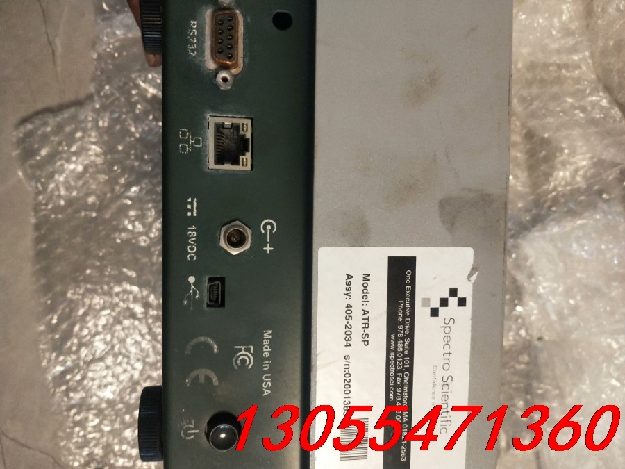 议价ART-SP SPECTRO SCIENTIFIC配件出售,