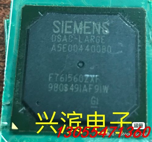 议价A5E00440080 拆机带板