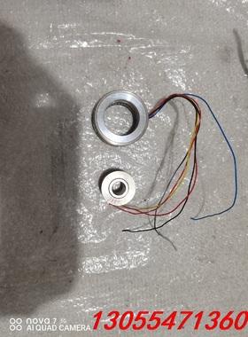 议价Lltton JSSBH-21-P-4 编码器