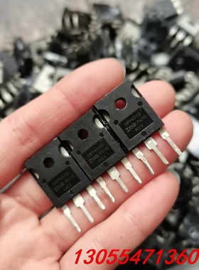 议价IRFP4310Z  原装进口拆机134A100V 大功率