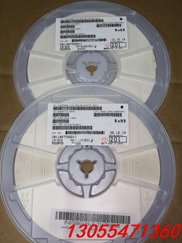 议价网络排阻 KOA贴片排阻 200欧 CN1J4KTTD201