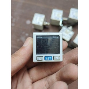 DPA10M 拆机 成色如图 已测议价 实物拍摄 台达温控器