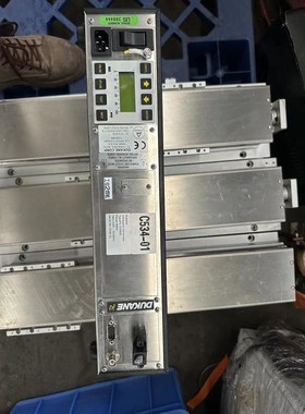 杜肯超声波焊接机dukane 4TS-SYS900议价