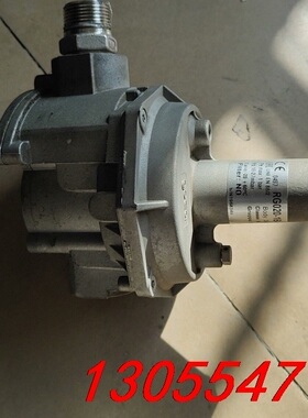 议价燃烧器燃气稳压阀，geca意大利原装进口RG020-1B，库