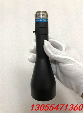 议价Edmund optics TELECENTRIC 0.16