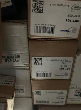 Selectron DOT703  DDT701 AIT70议价