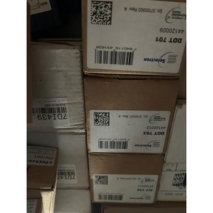 AIT70议价 DDT701 Selectron DOT703