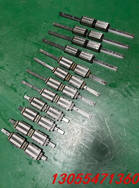 议价NSK直线导轨 LH15GL LH15BN 超重载导轨 H1