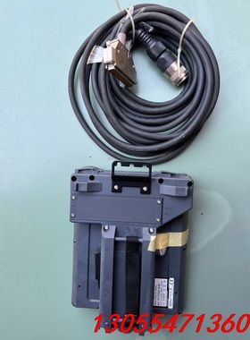 议价GT1150HS-QLBD 全新原装三菱手持触摸屏，