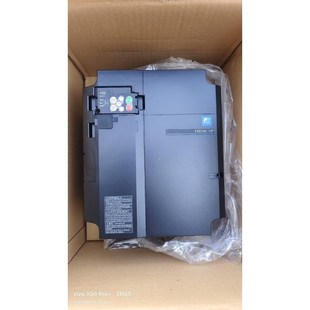 22kW一臺(tái) 富士變頻器FRN 0044F2S 已議價(jià)