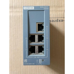 1AB2 西门子PLC 0BA00 005 功能完议价 6GK5