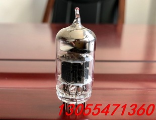 暗字标 议价德国 三云母 洛伦兹ecc85 电子管 lorenz